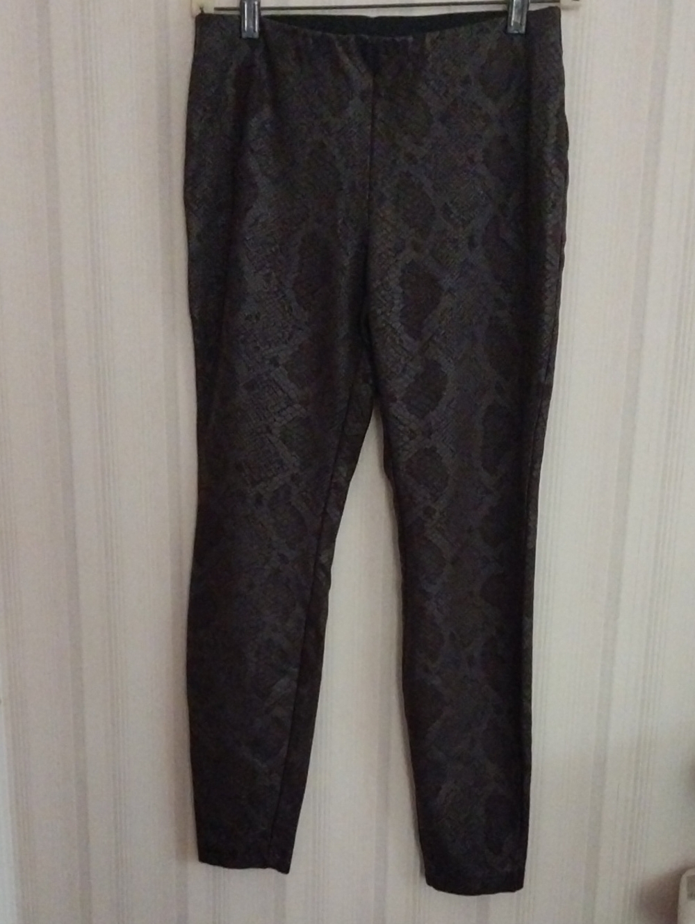 International Concept Leggings Size 0